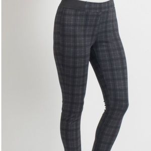 Women’s plaid pants (business/ somewhat formal)